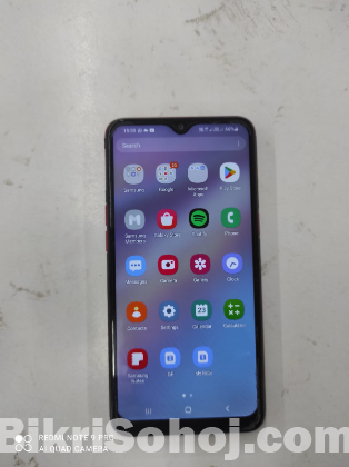 Samsung a10s